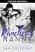 The Rancher's Nanny (The Nannies #2)