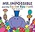 Mr. Impossible and the Easter Egg Hunt by Roger Hargreaves