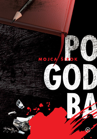 Pogodba (Rim-Ljubljana-Bruselj, #1)