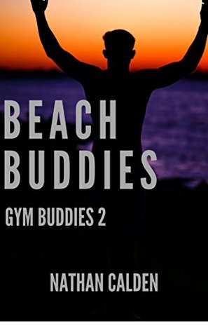 Beach Buddies (Gym Buddies #2)
