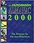 The Hutchinson Almanac 2000 (Helicon General Encyclopedias)