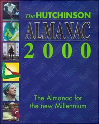 The Hutchinson Almanac 2000