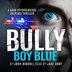 Bully Boy Blue