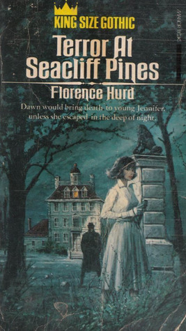 Terror at Seacliff Pines (Paperback)