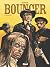 Bouncer - Tome 10: L'Or maudit