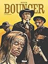 Bouncer - Tome 10: L'Or maudit