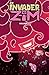 Invader ZIM Vol. 5