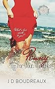 Penny For Your Thoughts: A Sweet Romance