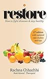 Restore: Fight disease & stay healthy! Restore: Fight disease & stay healthy!