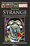 Doctor Strange: O...