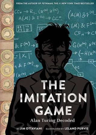 The Imitation Game (ebook)