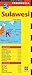 Sulawesi Travel Map Sixth E...
