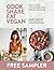 Cook Share Eat Vegan: Delic...