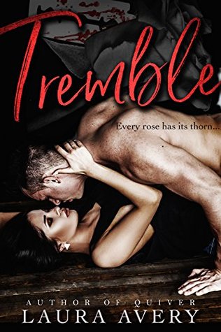 Tremble (Kindle Edition)