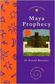 Maya Prophecy