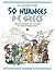 50 nuances de Grecs - Tome 1