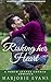 Risking Her Heart by Marjorie Evans