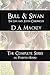 Bull & Swan by D.A. Mackey