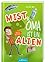 Mist, Oma ist ein Alien (und ich bin schuld!)