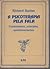 A psicoterapia pela fala: F...
