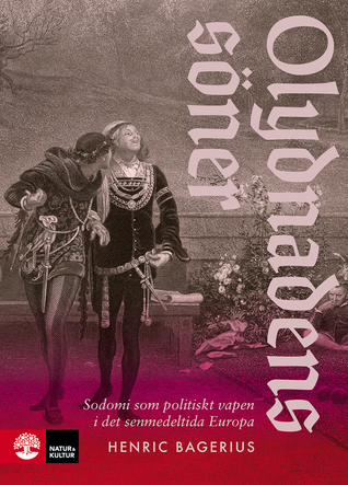 Olydnadens söner (Hardcover)
