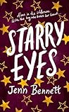 Book cover for Starry Eyes