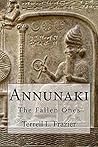 Annunaki: The Fal...