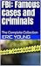 FBI by Eric Young