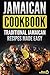 Jamaican Cookbook by Grizzly Publishing