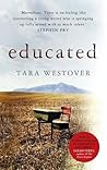 Educated by Tara Westover