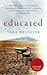 Educated by Tara Westover