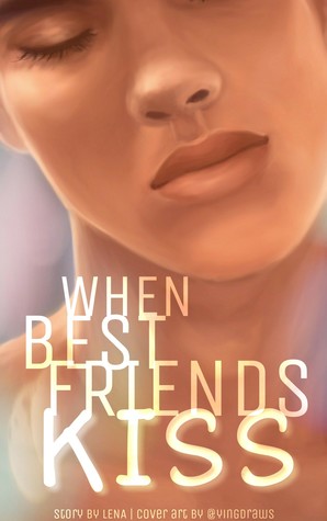 When Best Friends Kiss (ebook)