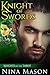 Knight of Swords (Knights o...