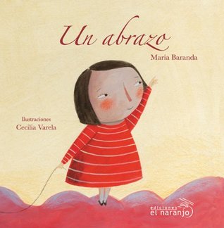Un abrazo (Board book)