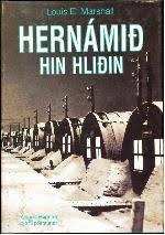 Hernámið - hin hliðin (Hardcover)