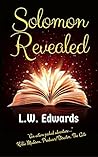 Solomon Revealed: Back to the Beginning to Ignite the Future (Solomon Inc. Mysteries #3)