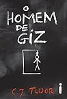 Book cover for O homem de giz