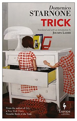 Trick (Kindle Edition)