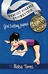 Goal Setting Journal: set goals and track meet scores (Perfect Balance Gymnastics Series)
