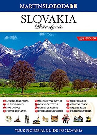 Slovakia (Paperback)