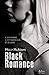 Black Romance (CITY EDEN) (French Edition)