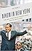 Nixon in New York: How Wall Street Helped Richard Nixon Win the White House (The Fairleigh Dickinson University Press Series in Law, Culture, and the Humanities)