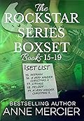 The Rockstar Series Part 4