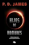 Book cover for Hijos de hombres (Spanish Edition)