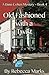 Old Fashioned with a Twist: A Dana Cohen Mystery Book 4