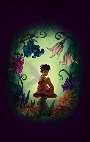 Brown Sugar Fairies: Saroja's Quest (Hardcover)