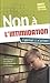 NON A L'INTIMIDATION by DOYON NANCY