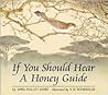 If You Should Hear a Honey Guide