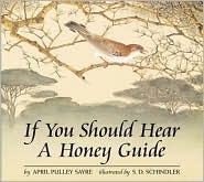 If You Should Hear a Honey Guide (Hardcover)