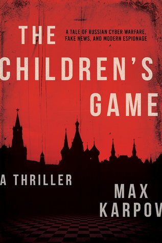 The Children's Game (Hardcover)